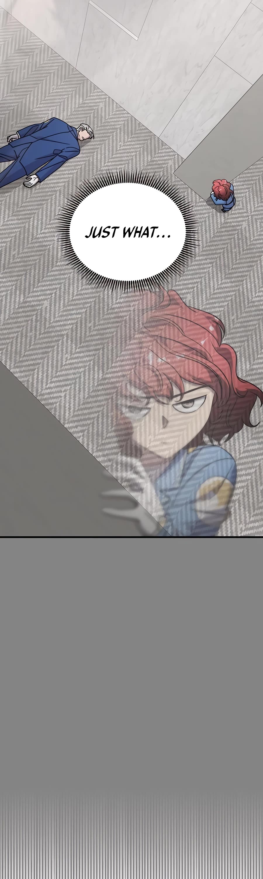 Pure Villain chapter 39 page 29