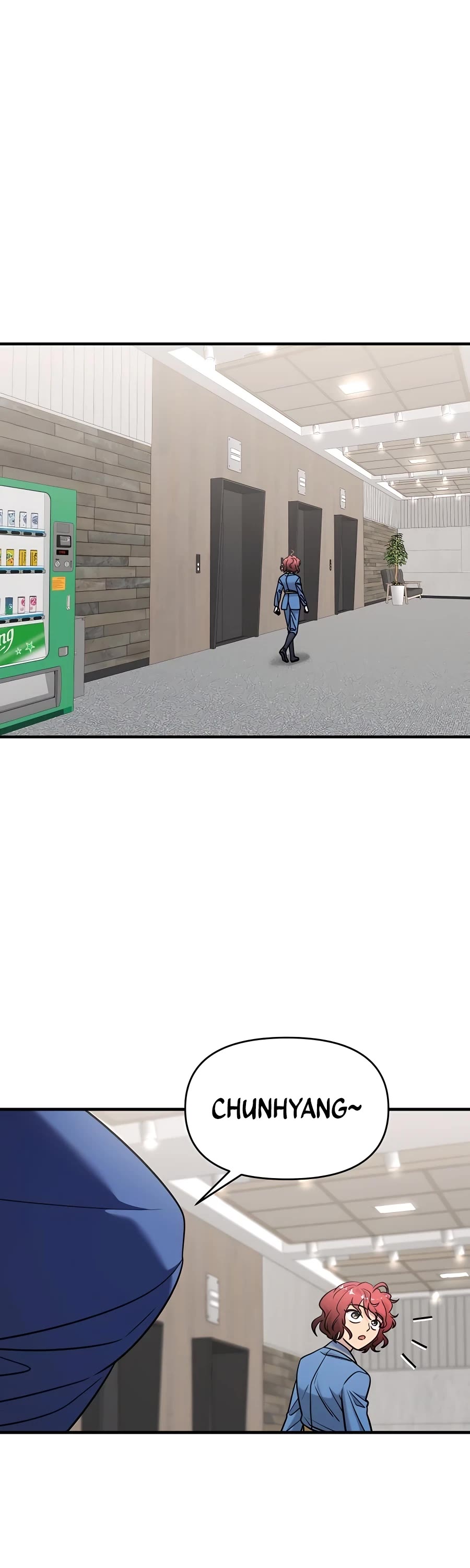 Pure Villain chapter 39 page 33