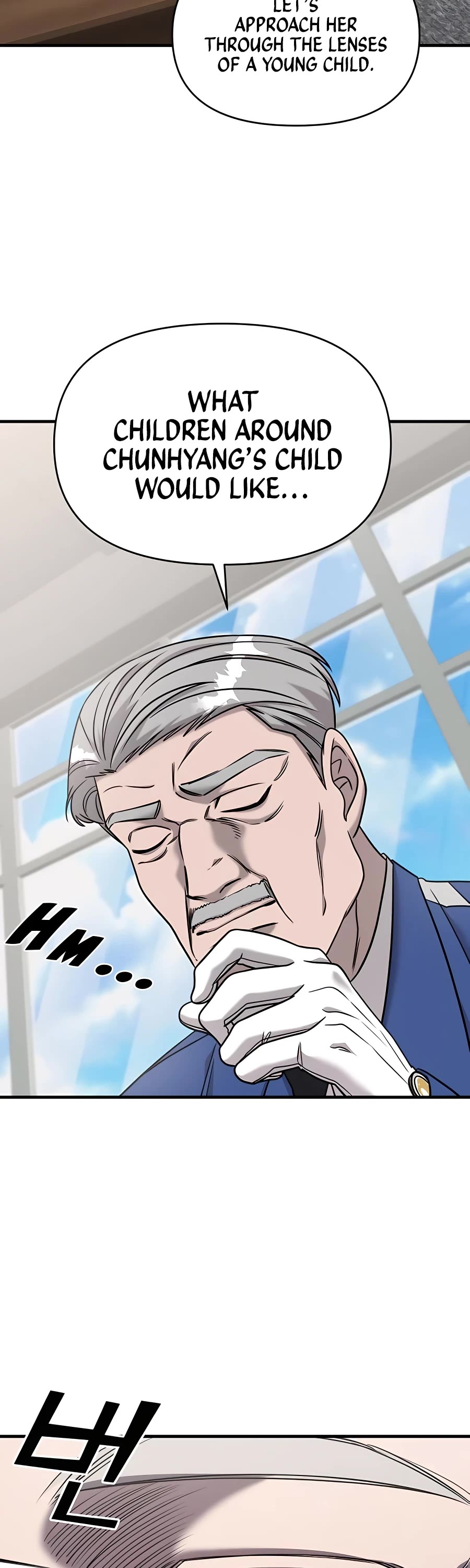 Pure Villain chapter 39 page 38