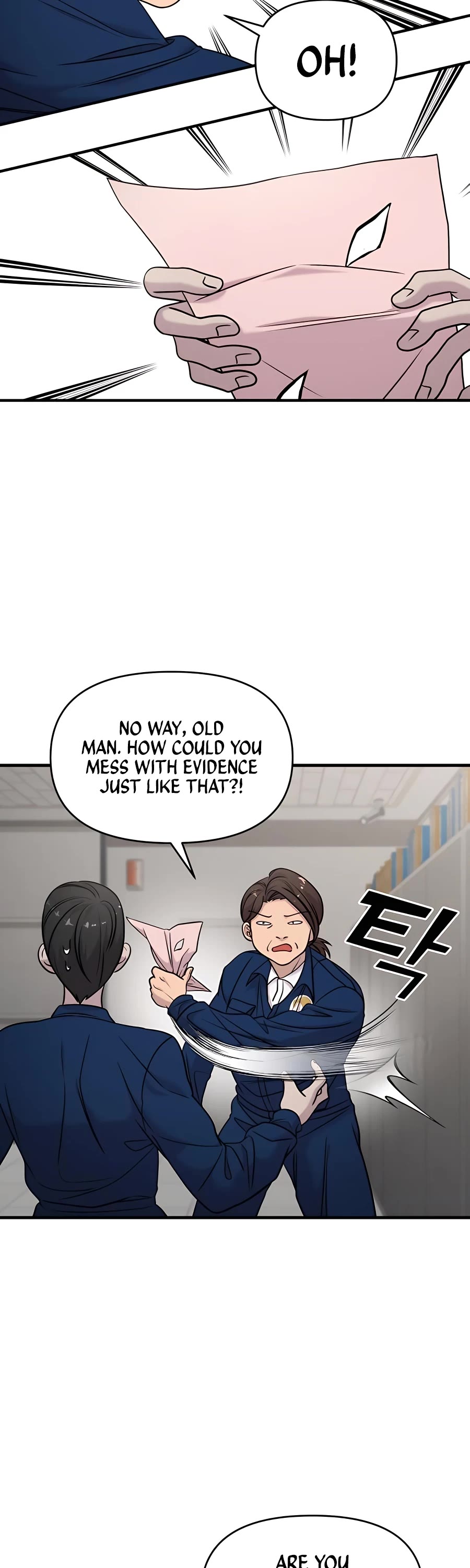 Pure Villain chapter 39 page 4