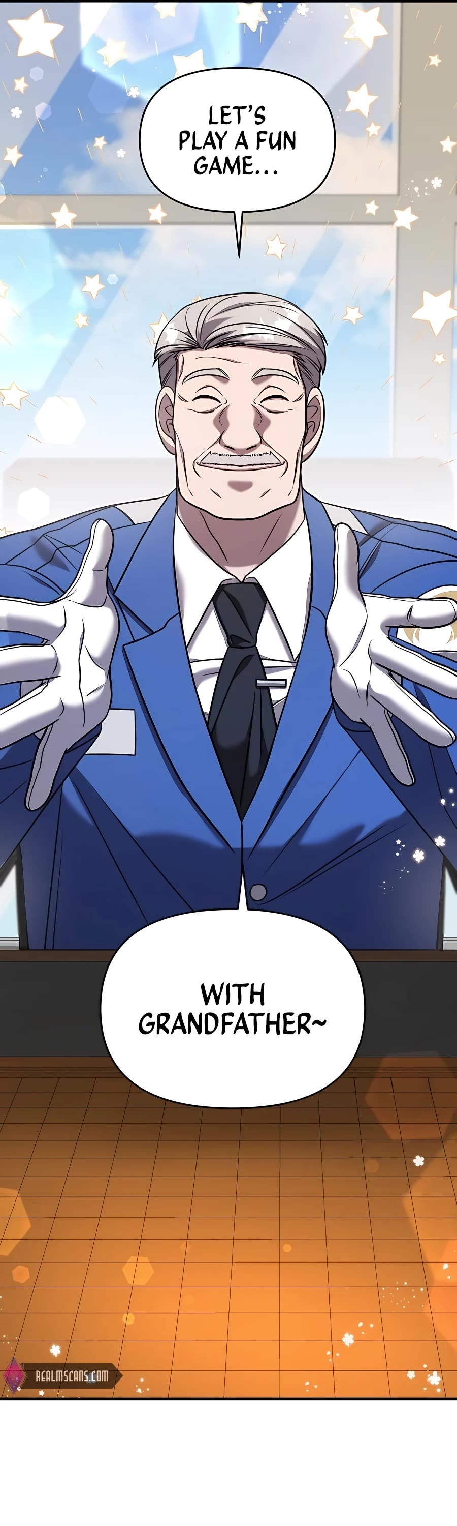 Pure Villain chapter 39 page 41