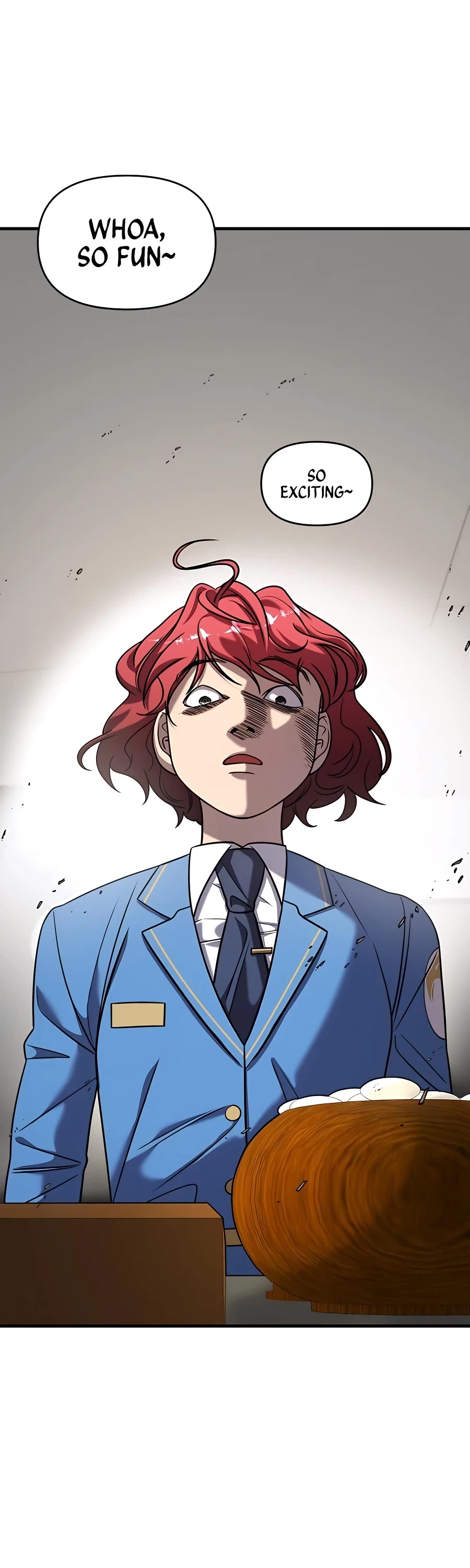 Pure Villain chapter 39 page 42