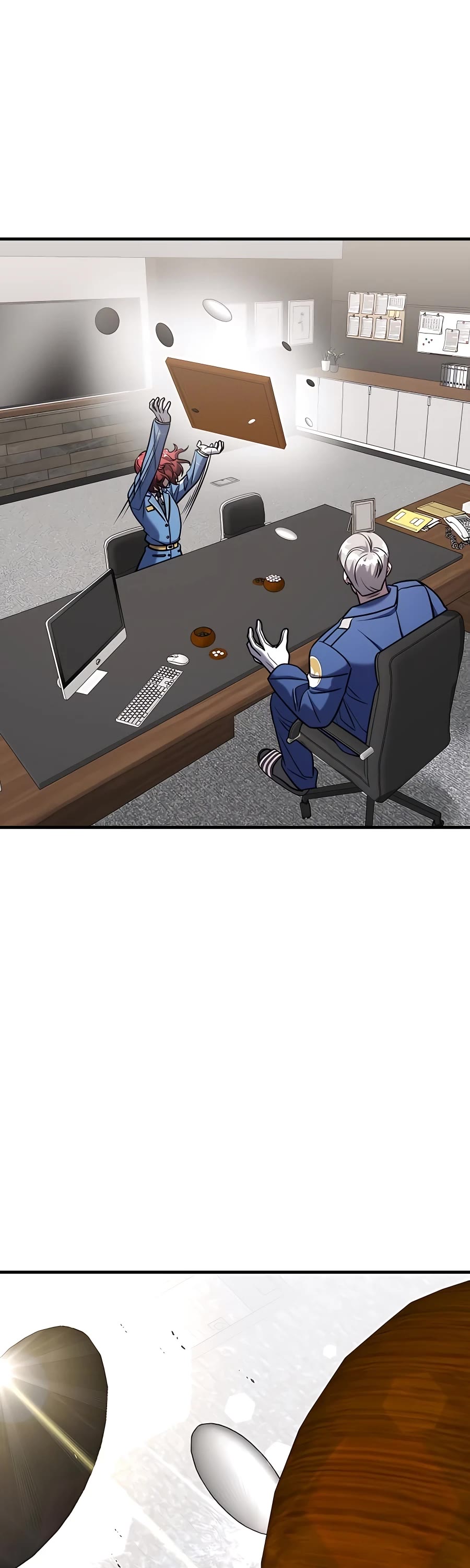 Pure Villain chapter 39 page 43