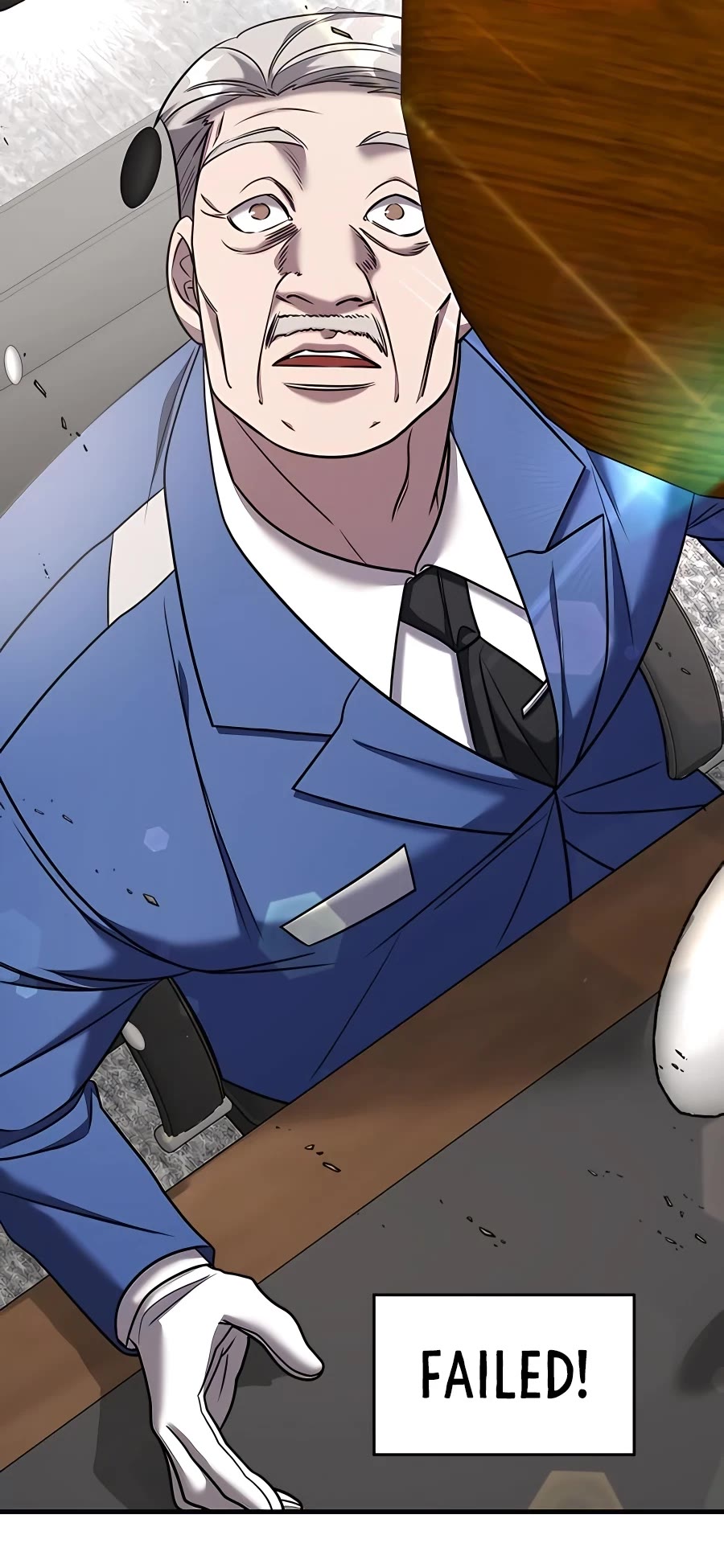 Pure Villain chapter 39 page 44