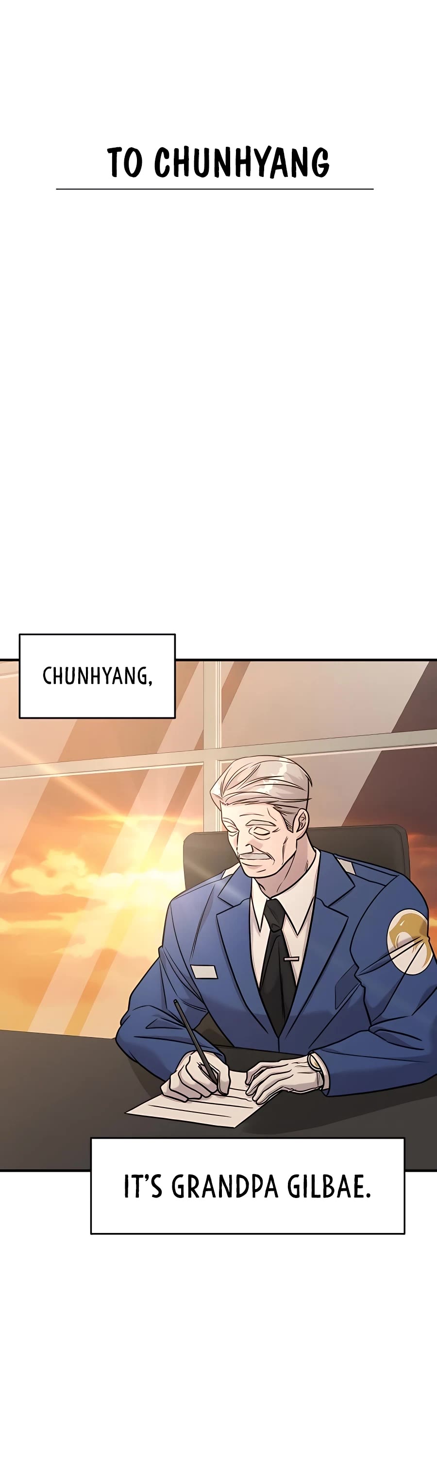 Pure Villain chapter 39 page 48