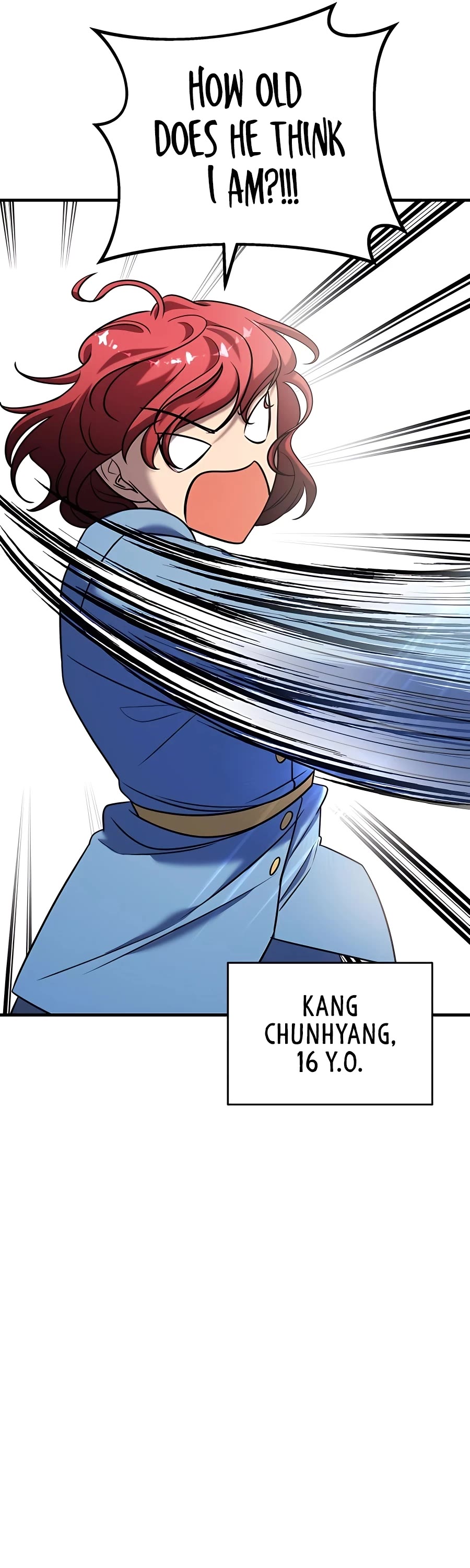 Pure Villain chapter 39 page 55