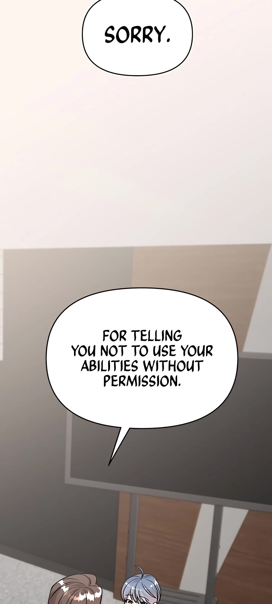 Pure Villain chapter 39 page 58