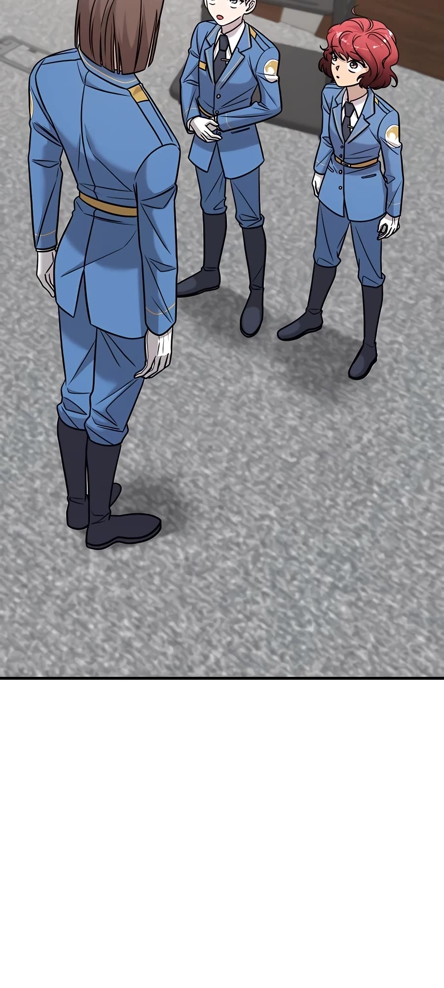 Pure Villain chapter 39 page 59