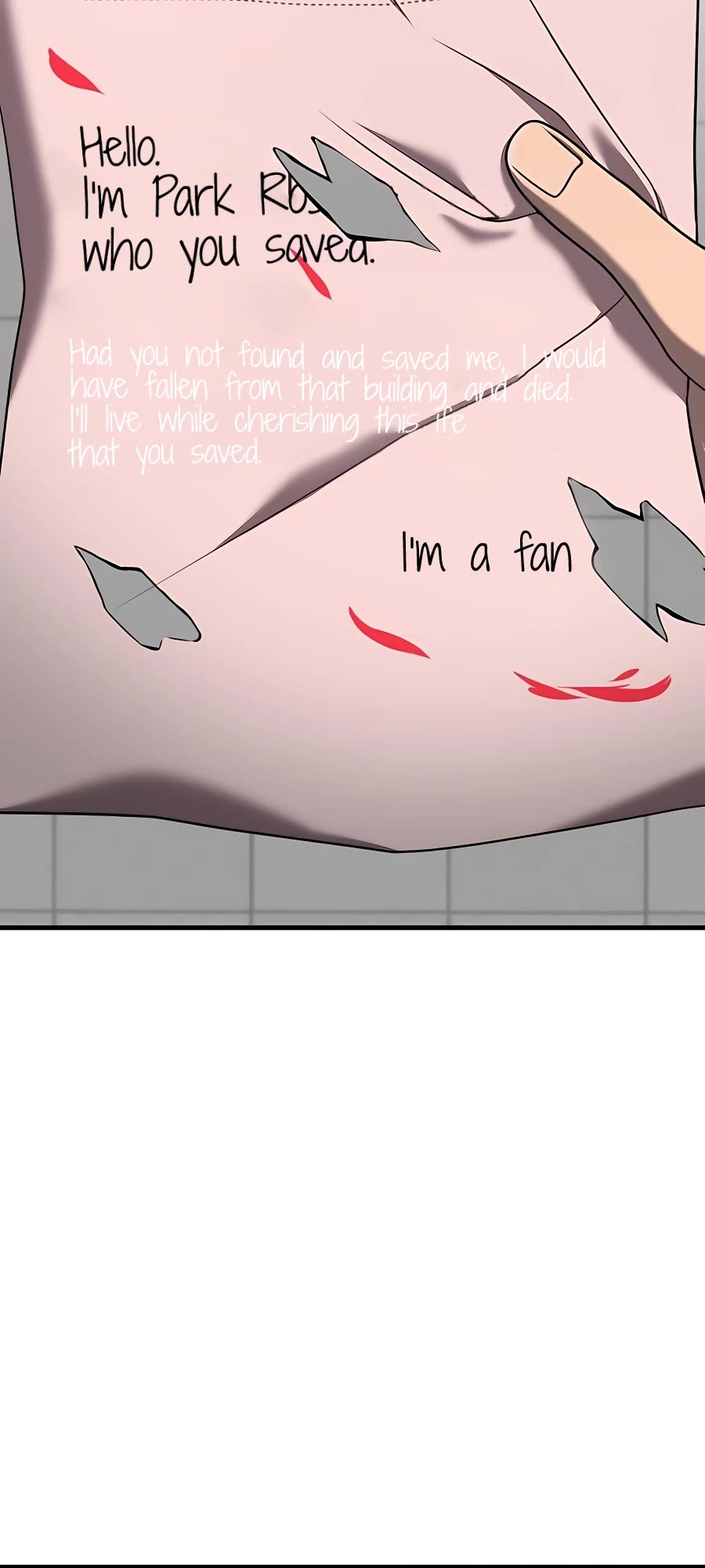 Pure Villain chapter 39 page 6