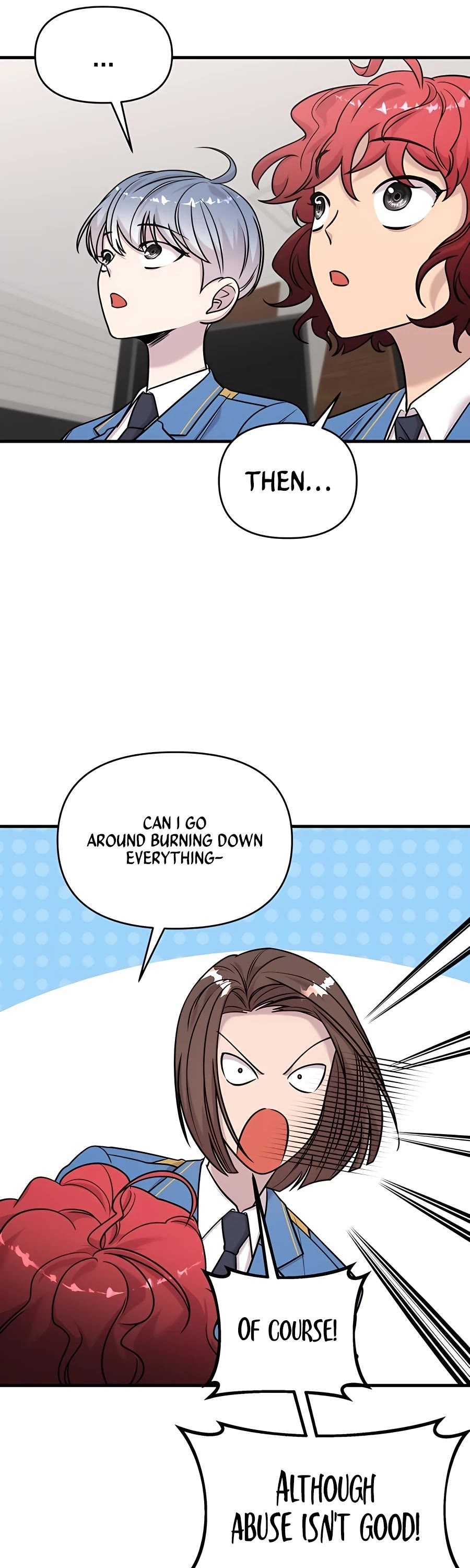 Pure Villain chapter 39 page 60