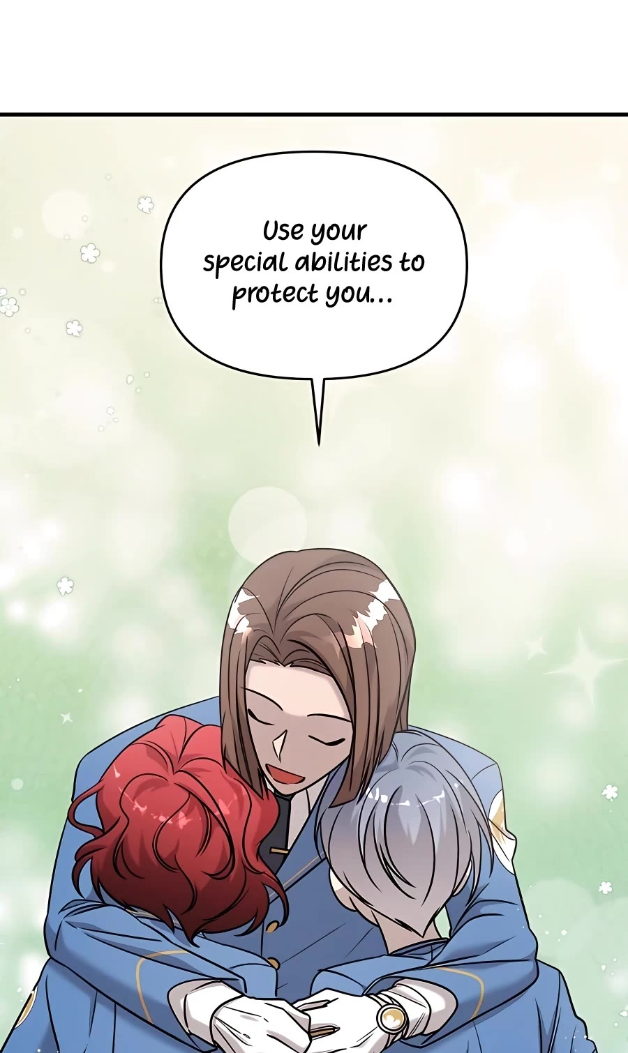 Pure Villain chapter 39 page 63