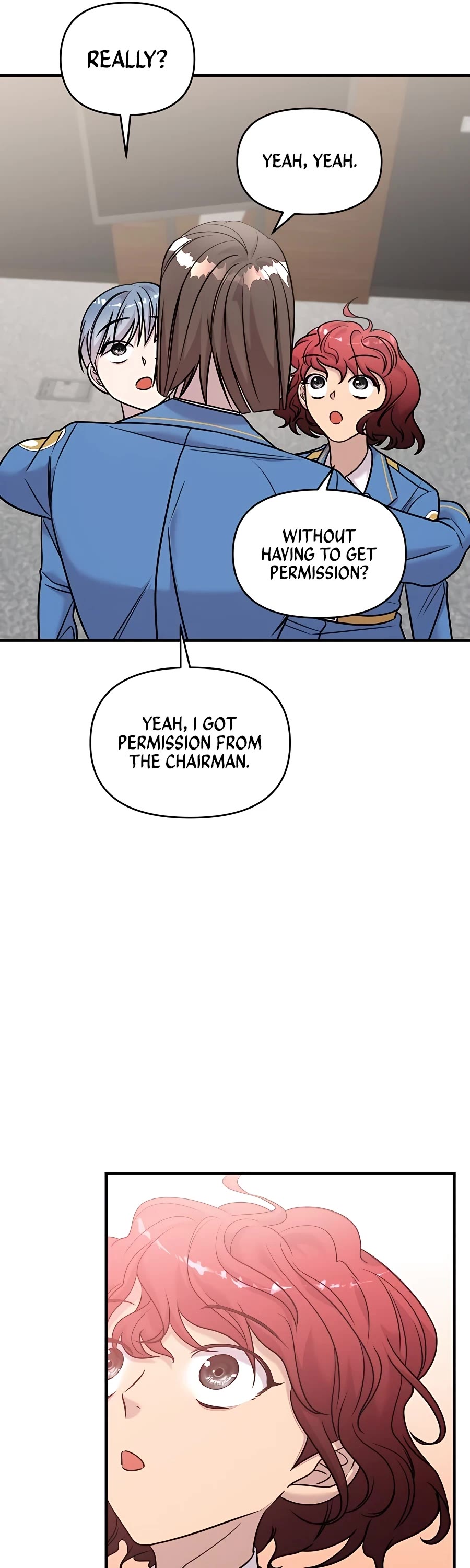 Pure Villain chapter 39 page 65