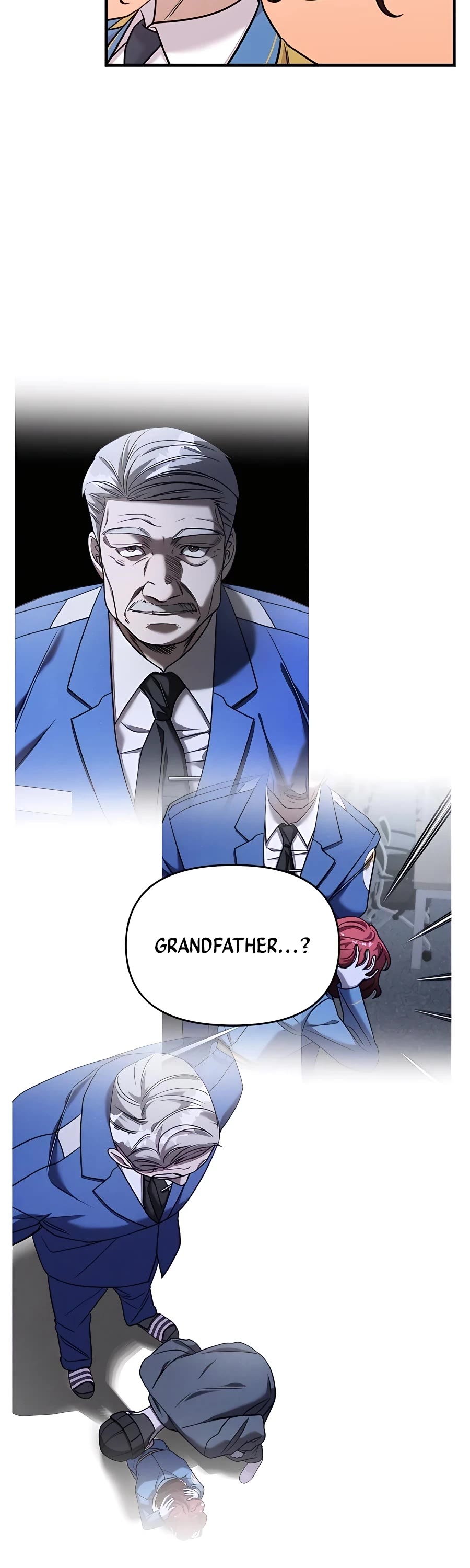 Pure Villain chapter 39 page 66