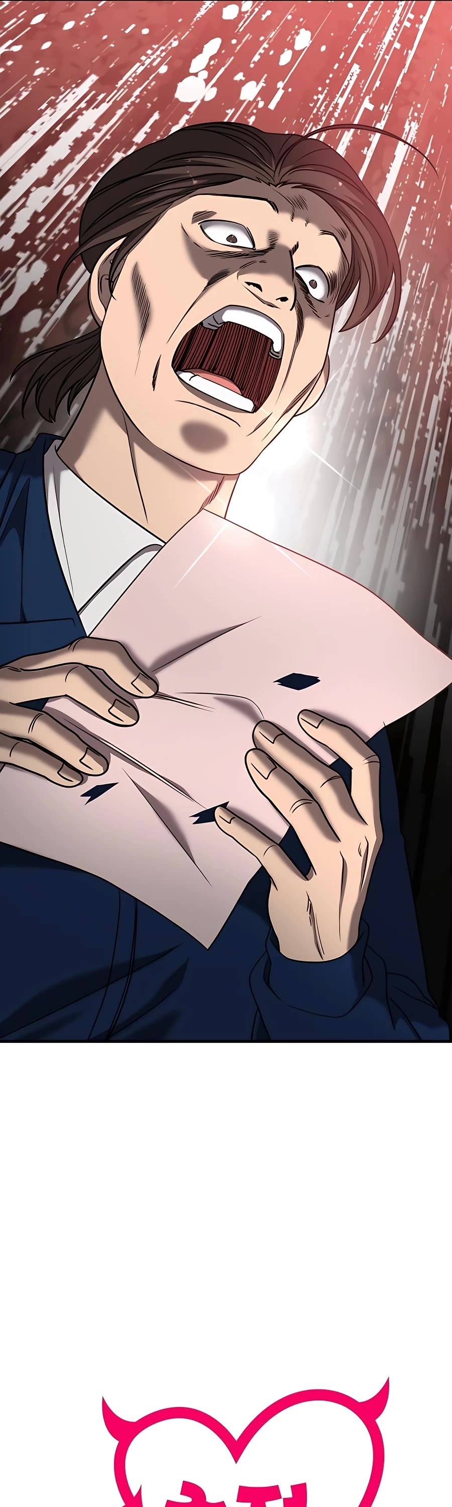 Pure Villain chapter 39 page 7