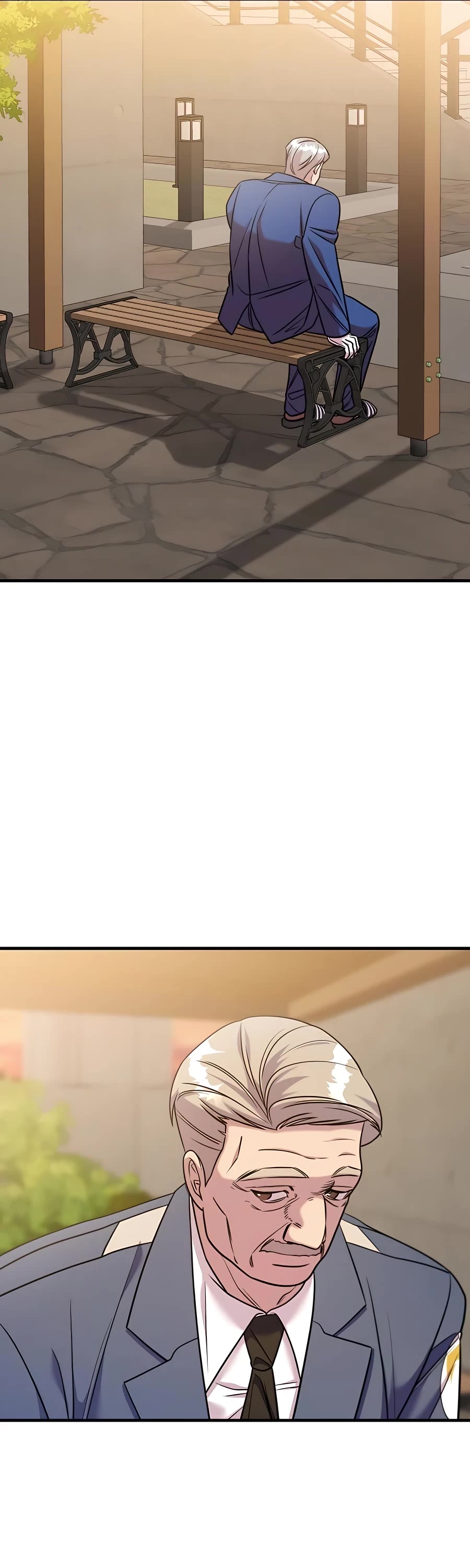 Pure Villain chapter 39 page 70