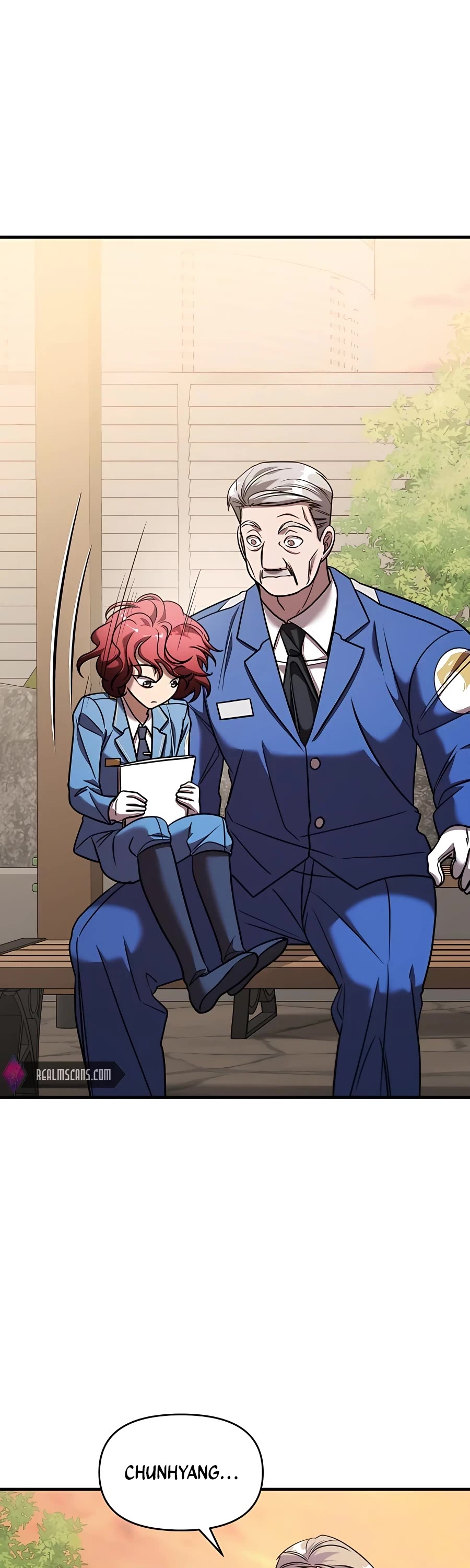 Pure Villain chapter 39 page 71