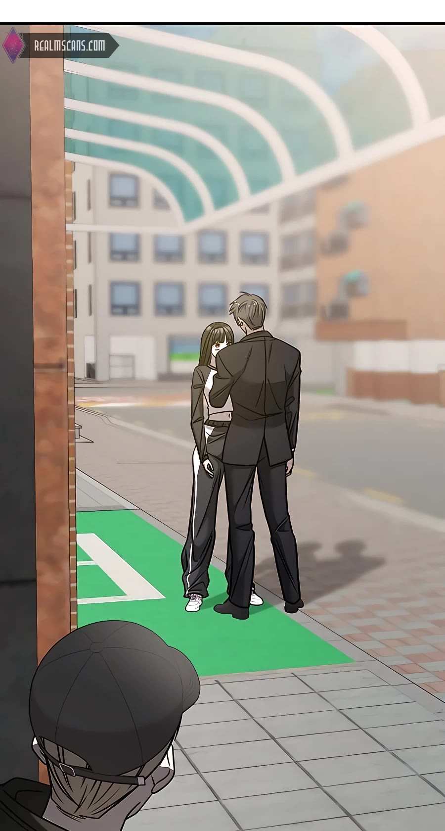 Pure Villain chapter 39 page 80