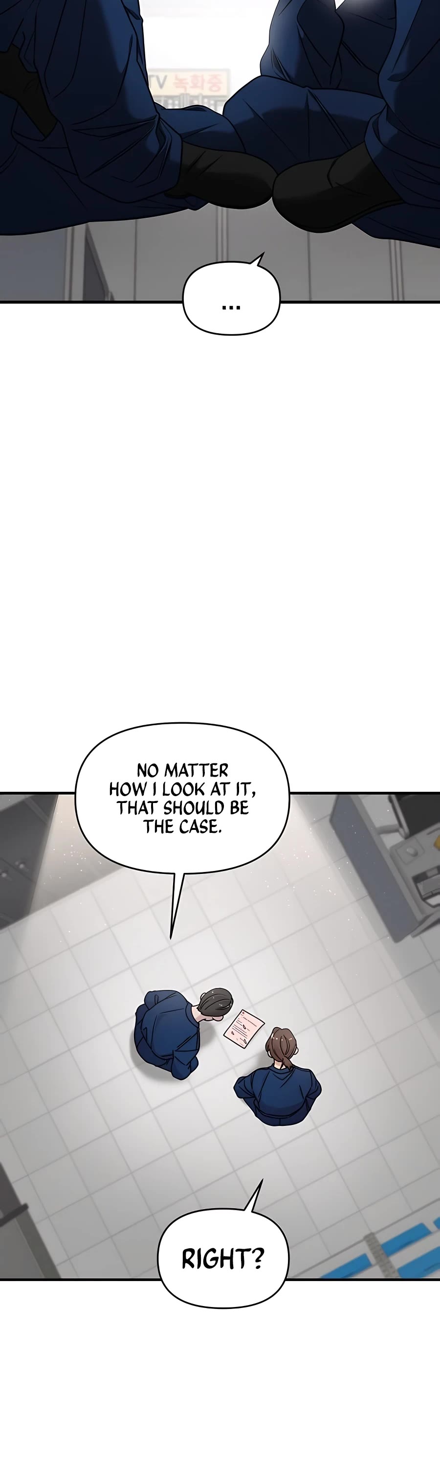 Pure Villain chapter 39 page 9