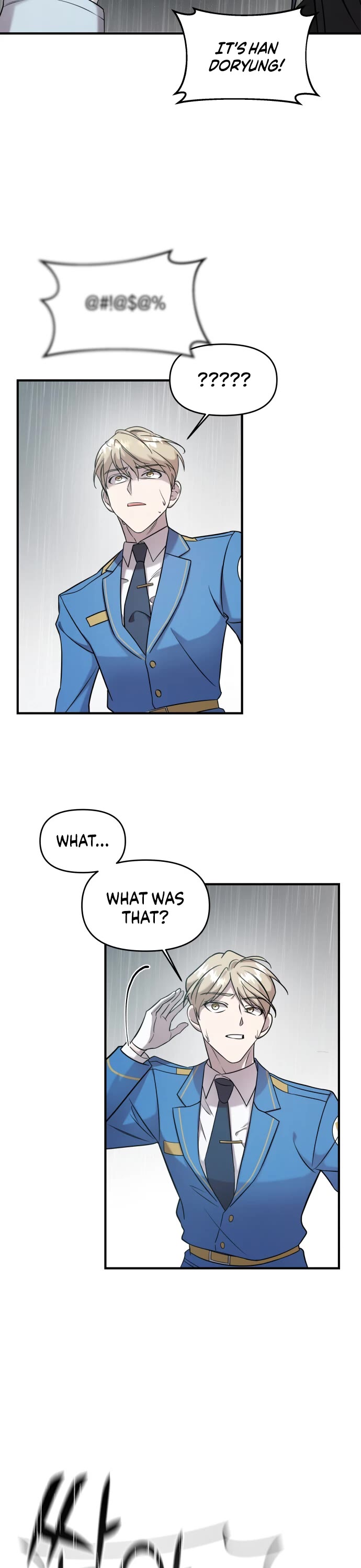 Pure Villain chapter 4 page 13