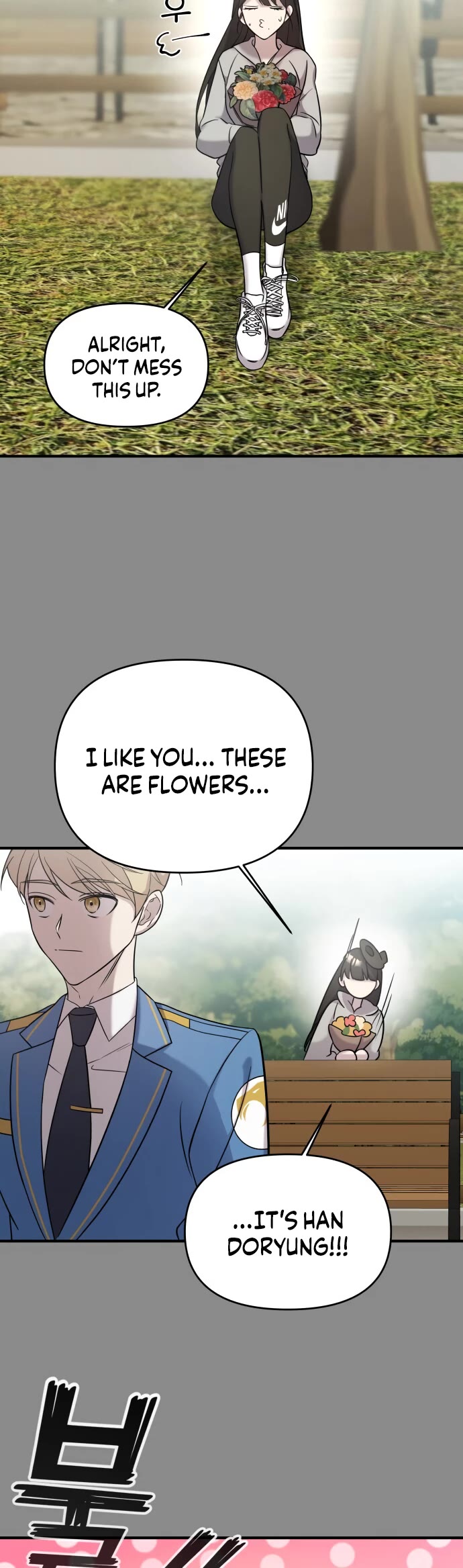 Pure Villain chapter 4 page 19