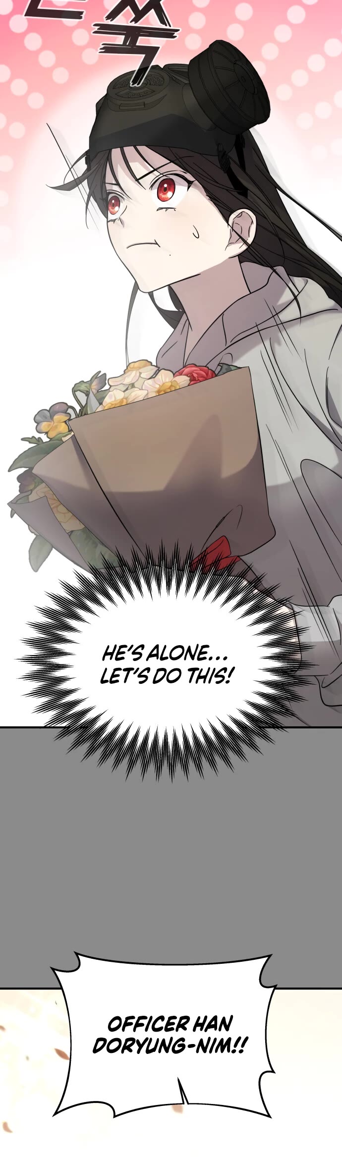 Pure Villain chapter 4 page 20