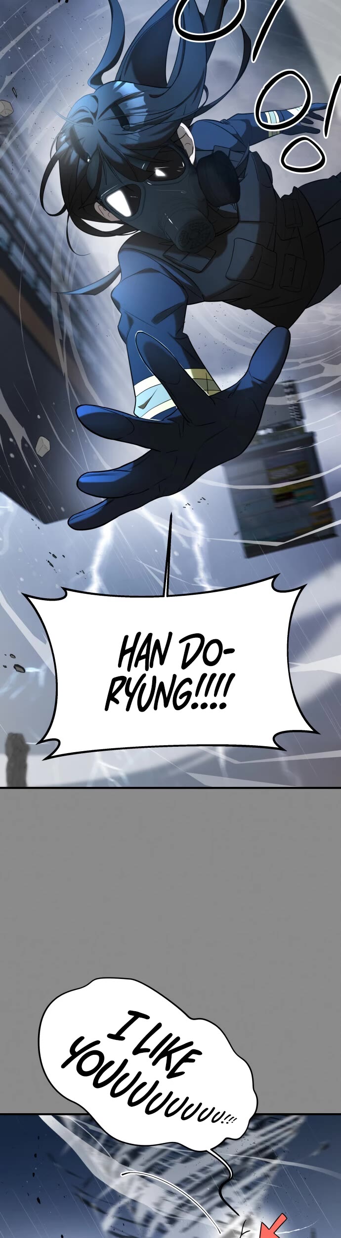 Pure Villain chapter 4 page 24