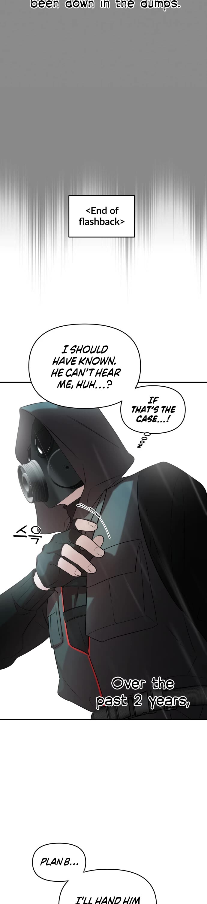 Pure Villain chapter 4 page 26