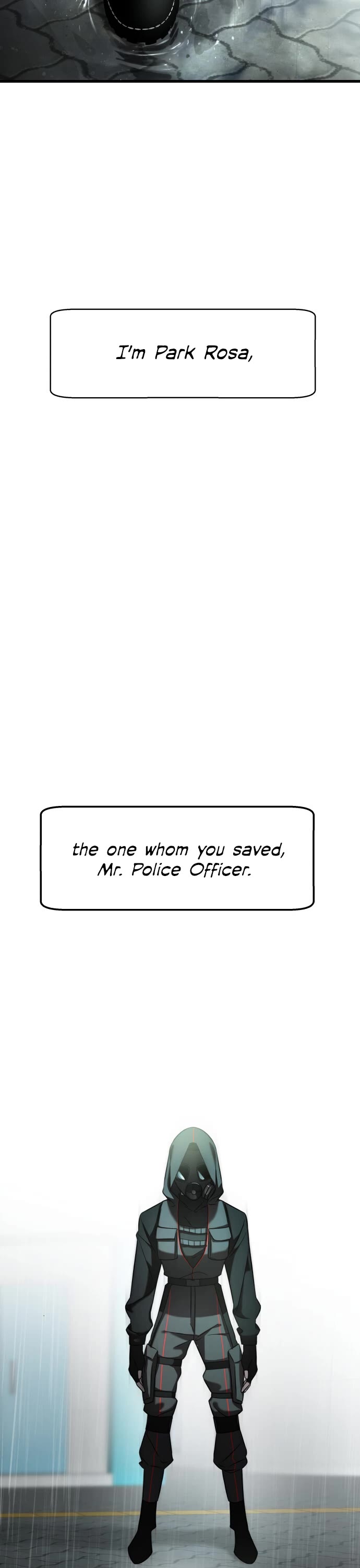 Pure Villain chapter 4 page 3