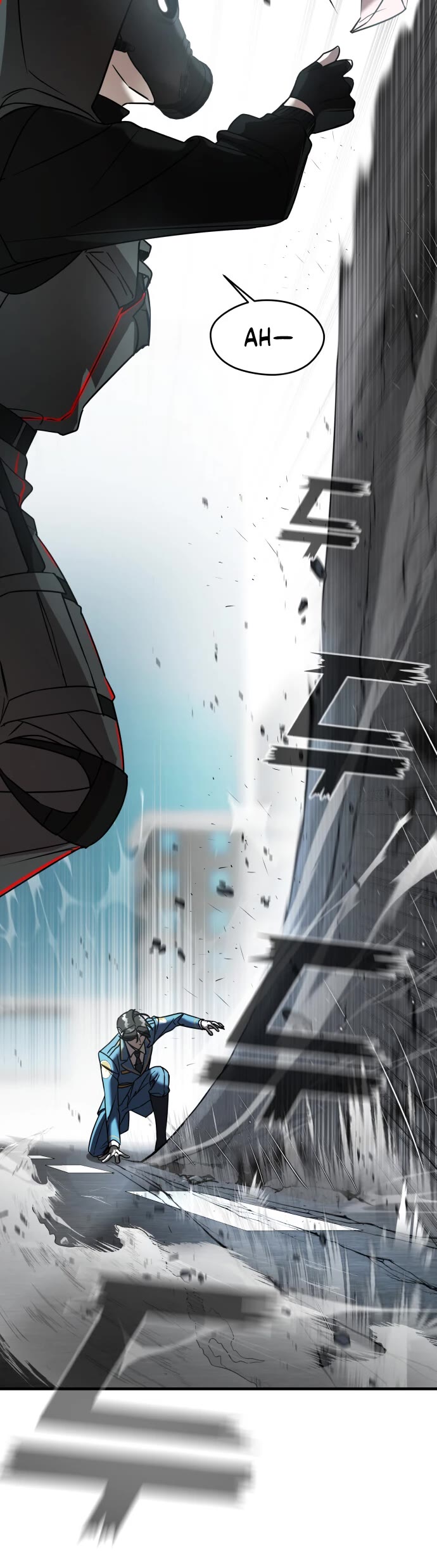 Pure Villain chapter 4 page 30