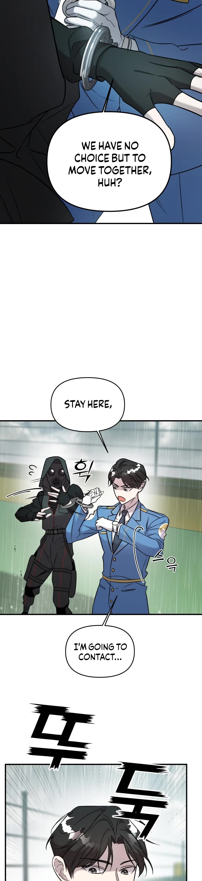 Pure Villain chapter 4 page 37