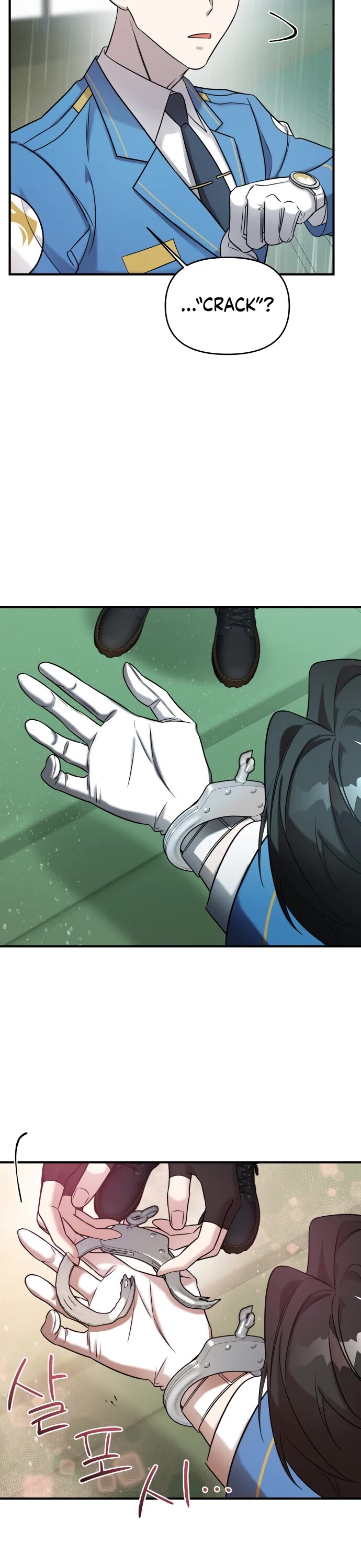 Pure Villain chapter 4 page 38