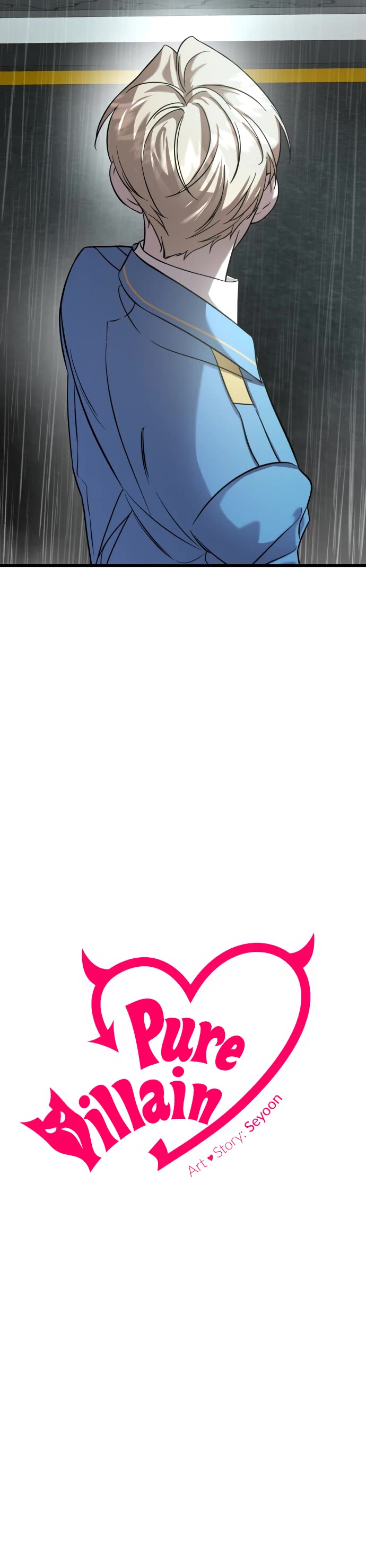 Pure Villain chapter 4 page 4