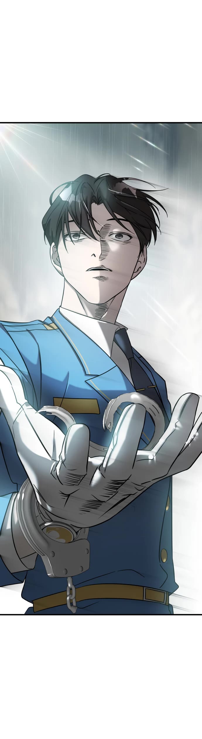 Pure Villain chapter 4 page 40