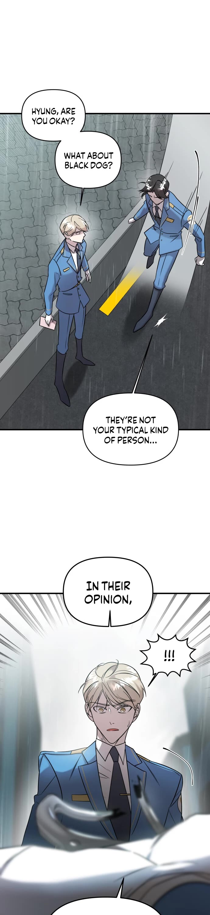 Pure Villain chapter 4 page 43