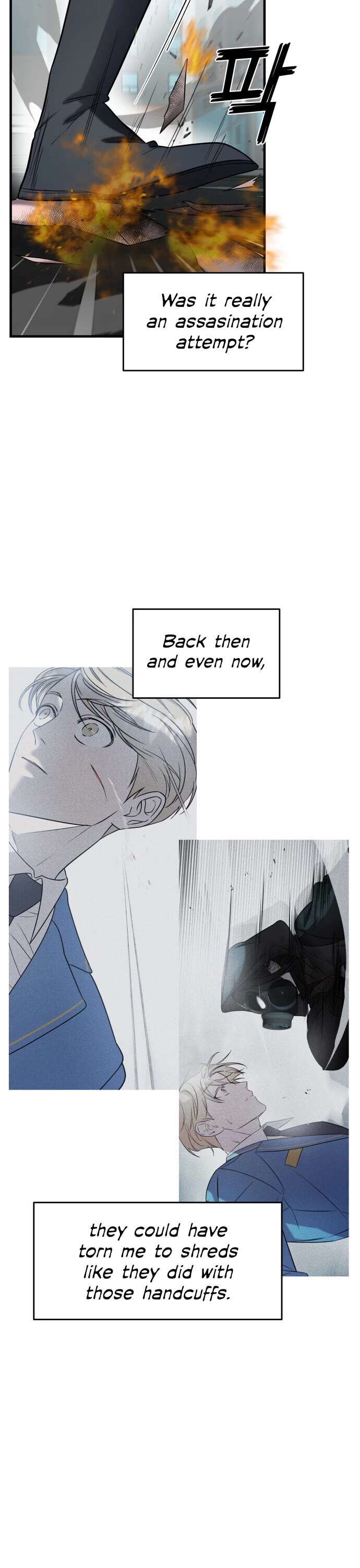 Pure Villain chapter 4 page 46