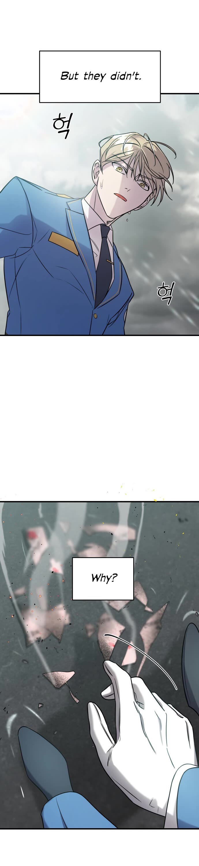 Pure Villain chapter 4 page 47