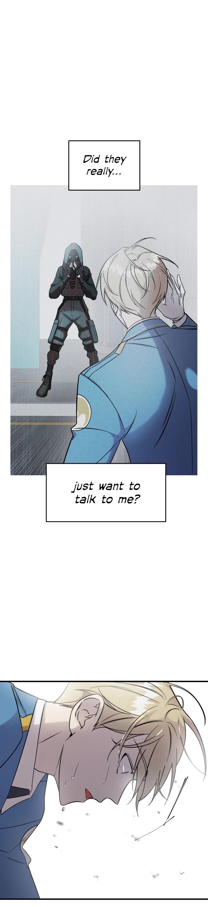 Pure Villain chapter 4 page 48