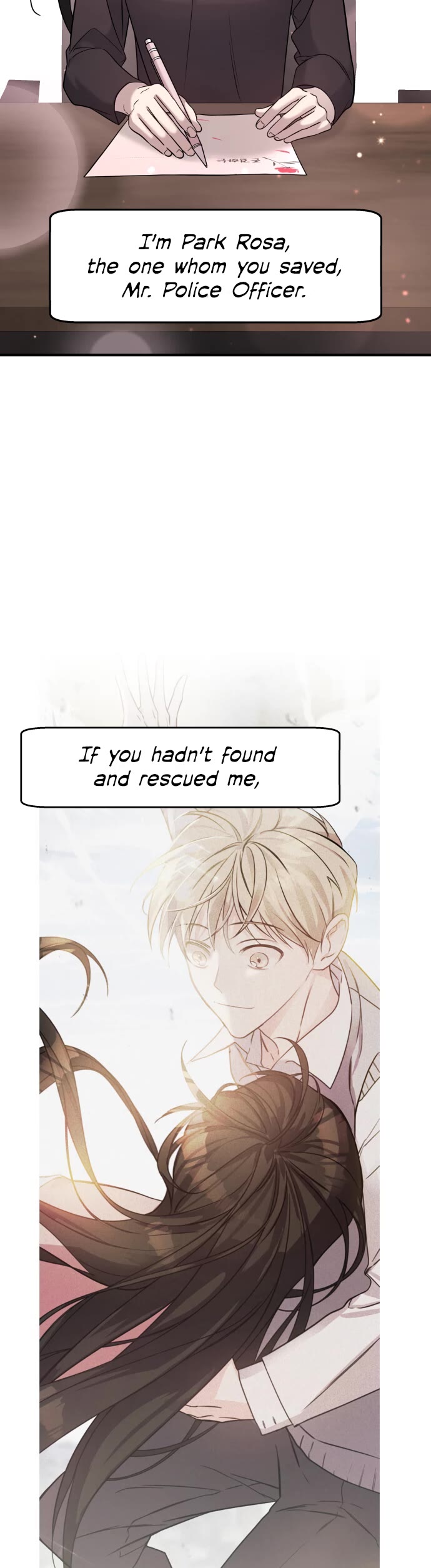 Pure Villain chapter 4 page 50