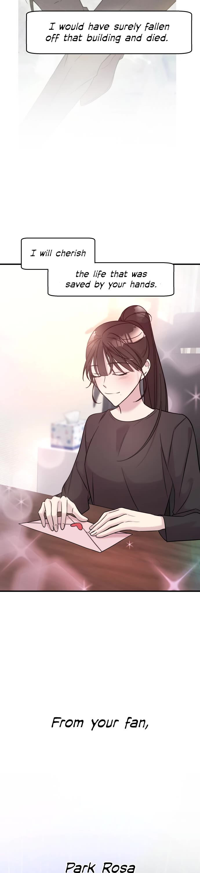 Pure Villain chapter 4 page 51