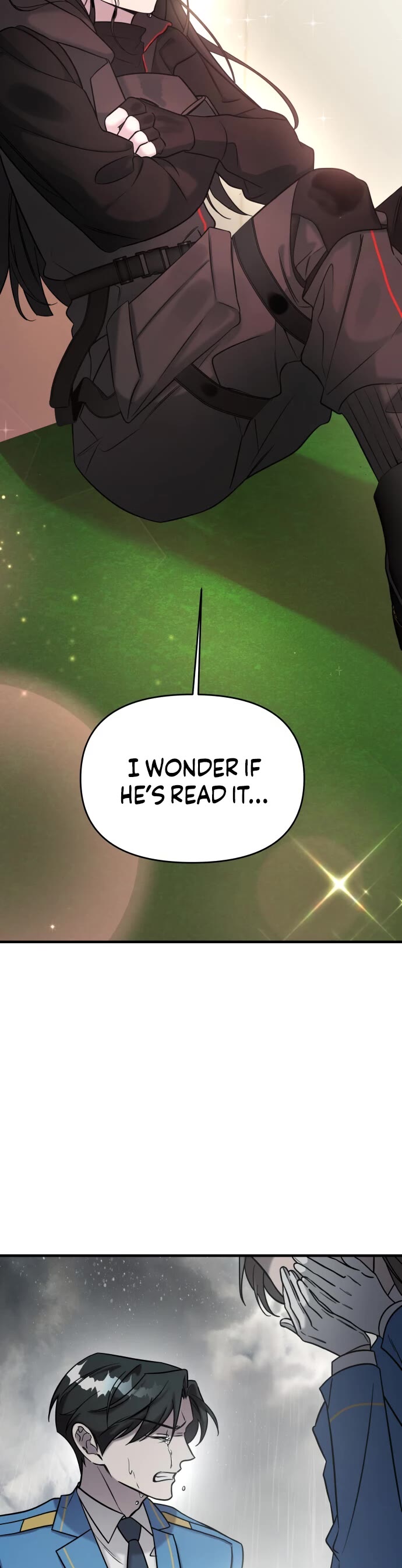 Pure Villain chapter 4 page 54