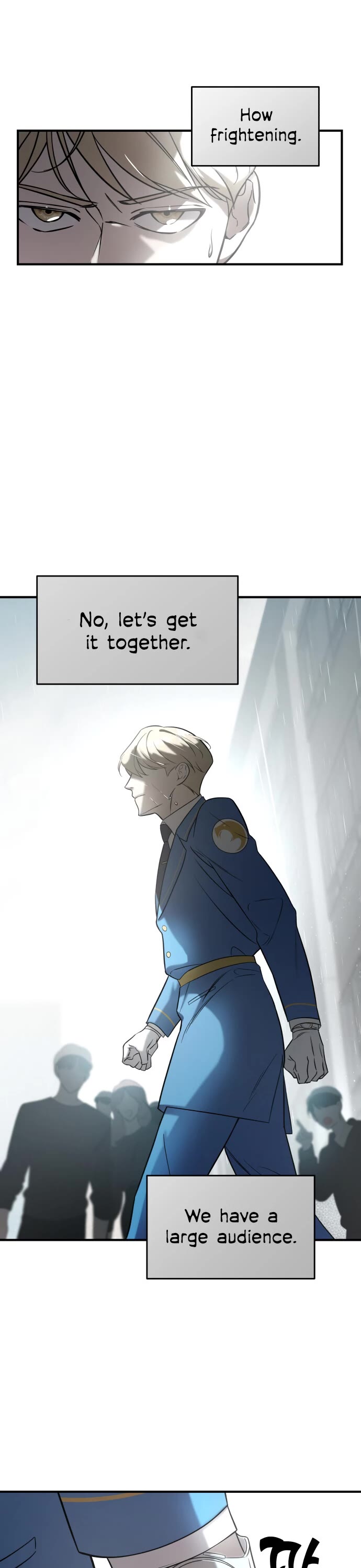 Pure Villain chapter 4 page 7