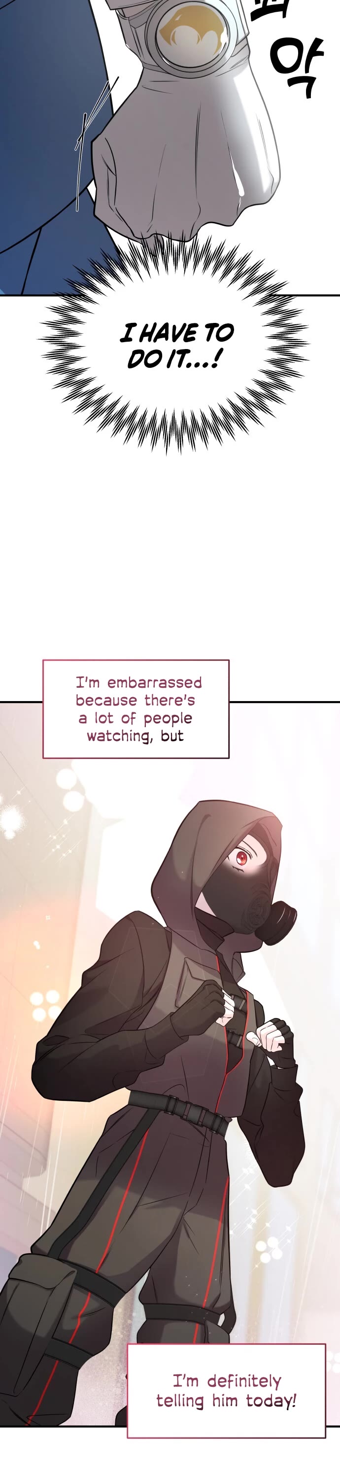 Pure Villain chapter 4 page 8