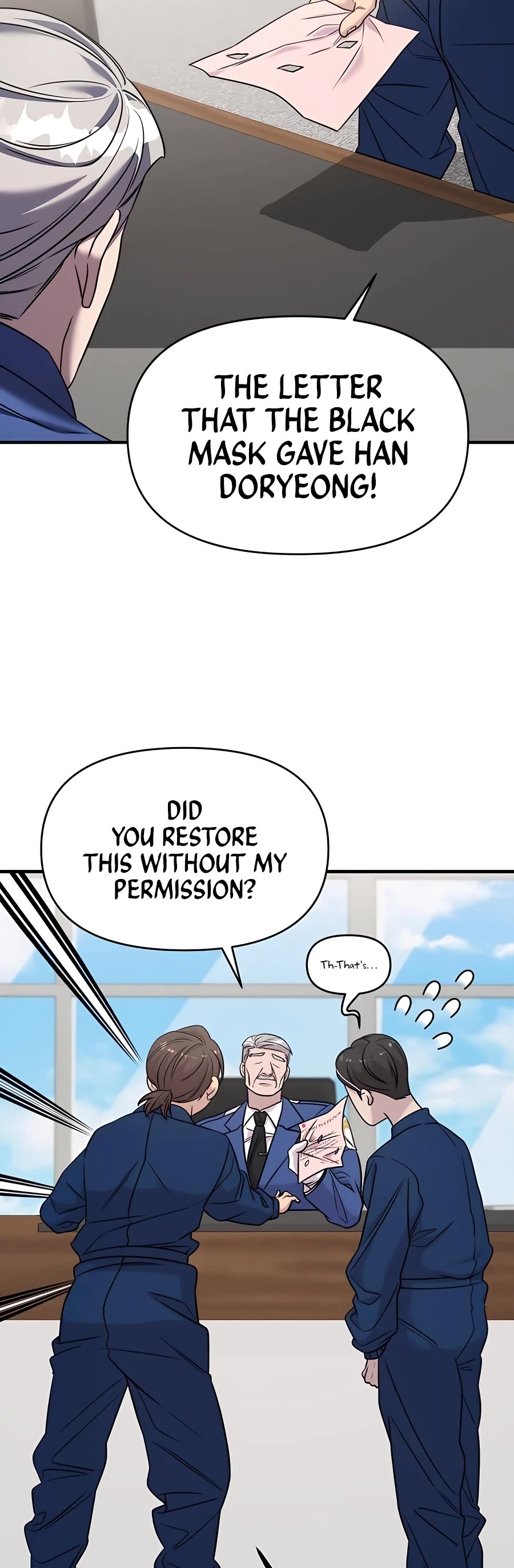 Pure Villain chapter 40 page 10