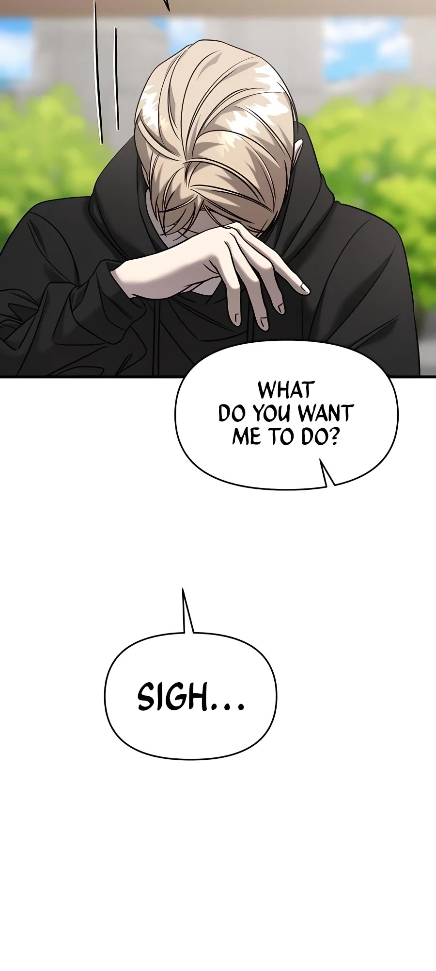 Pure Villain chapter 40 page 19