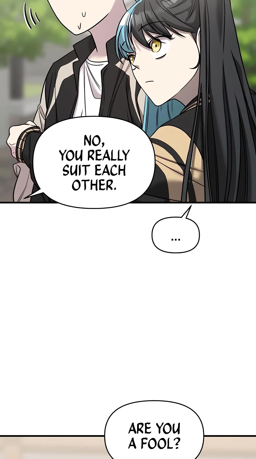 Pure Villain chapter 40 page 22