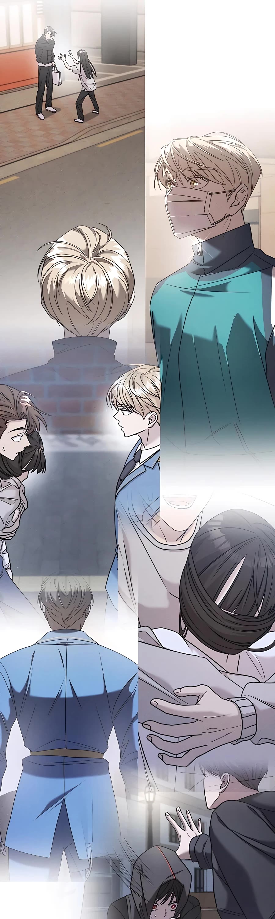 Pure Villain chapter 40 page 27