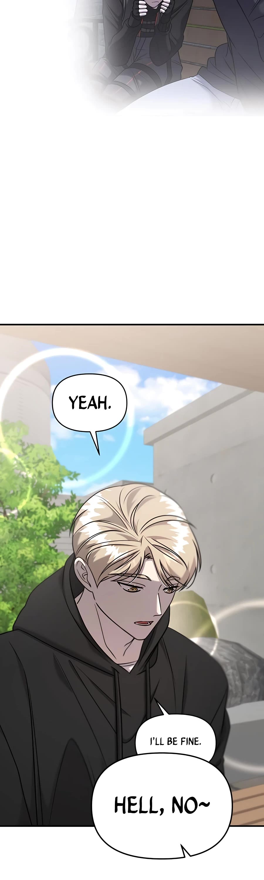 Pure Villain chapter 40 page 28