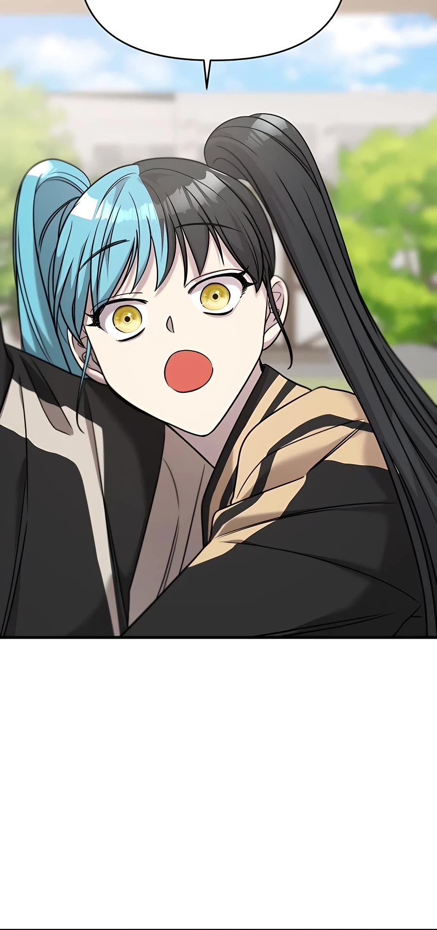 Pure Villain chapter 40 page 30