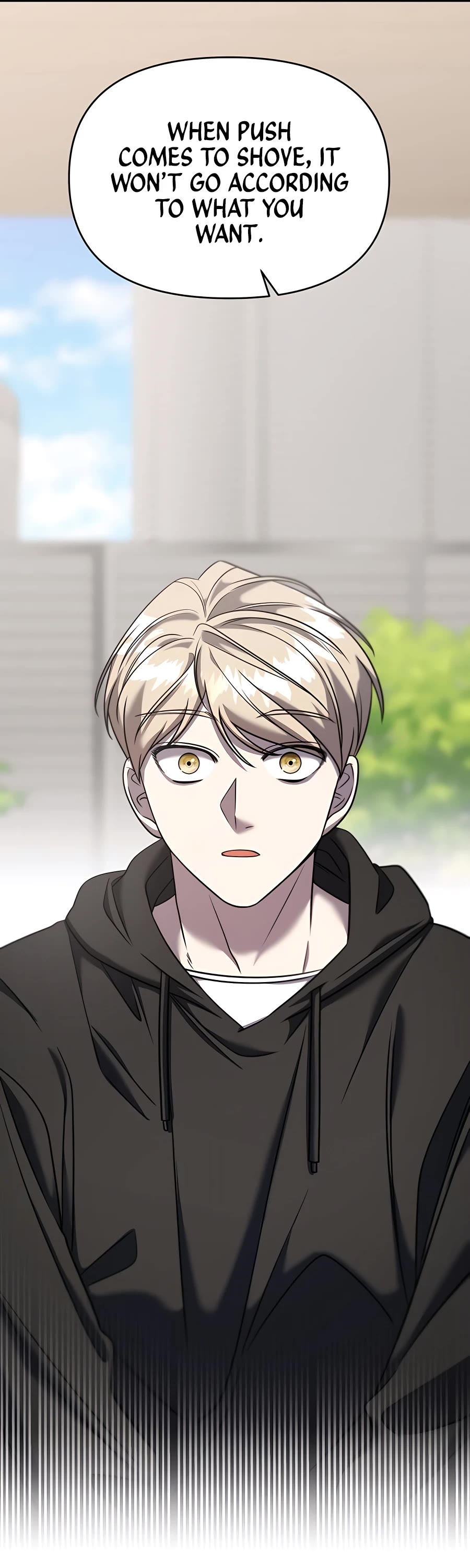 Pure Villain chapter 40 page 31