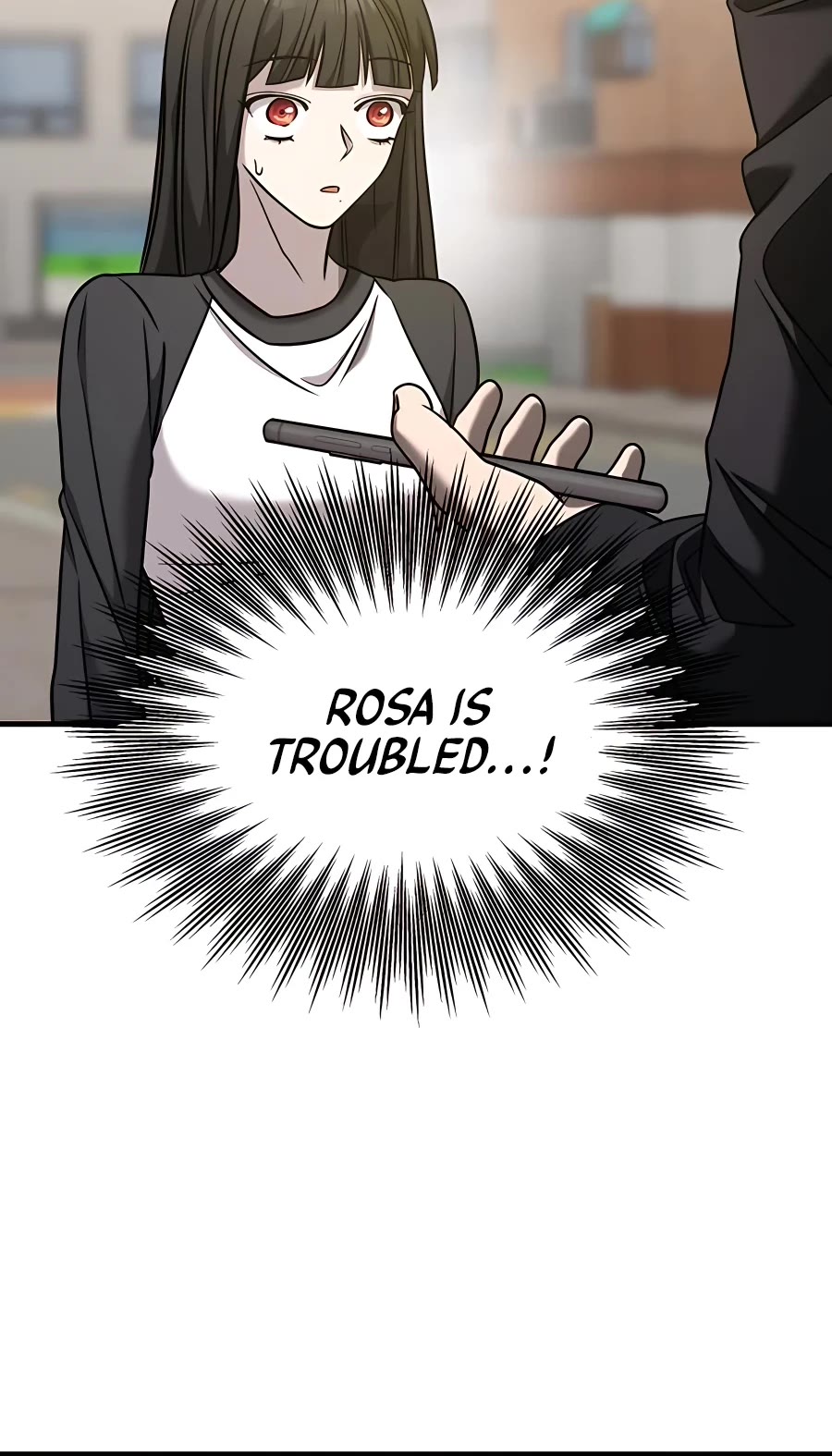 Pure Villain chapter 40 page 34